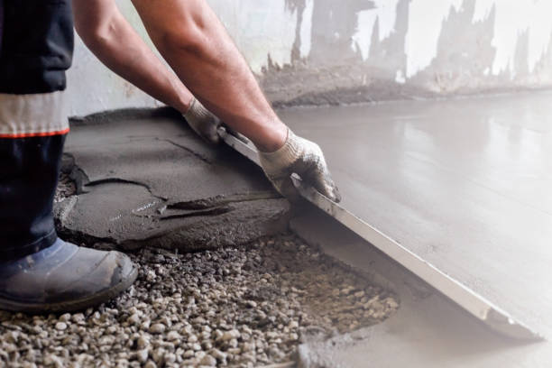 Best Custom Concrete Contractor  in Buttonwillow, CA
